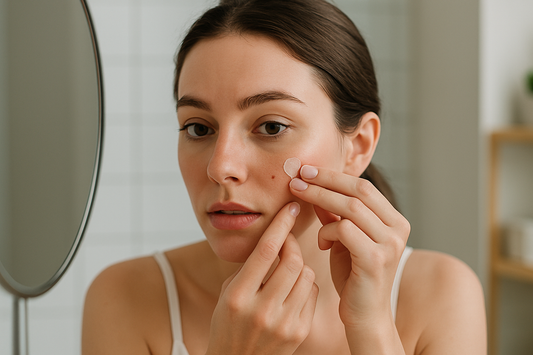 Why Beveled Pimple Patches Are the Only Ones Worth Your Money