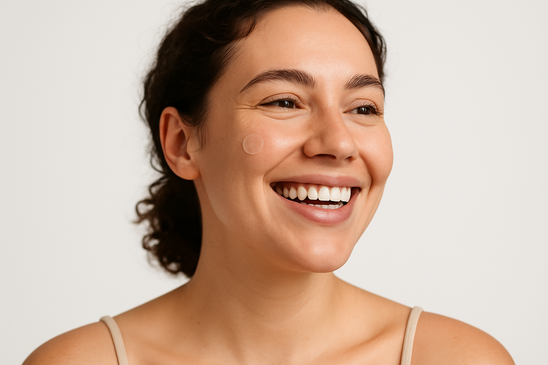 Why Salicylic Acid May Not Be the Best Ingredient in Hydrocolloid Pimple Patches