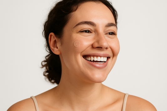 Why Salicylic Acid May Not Be the Best Ingredient in Hydrocolloid Pimple Patches