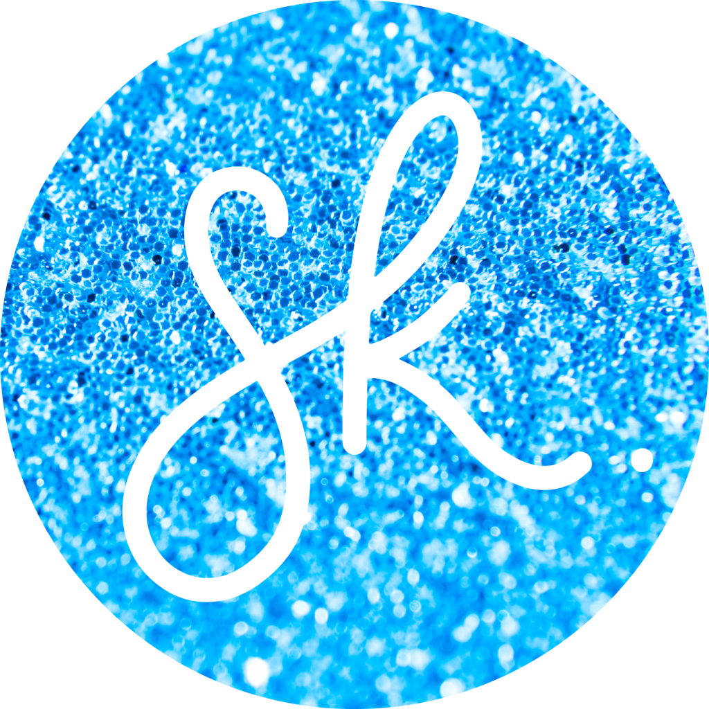 Skin Kins Logo Favicon